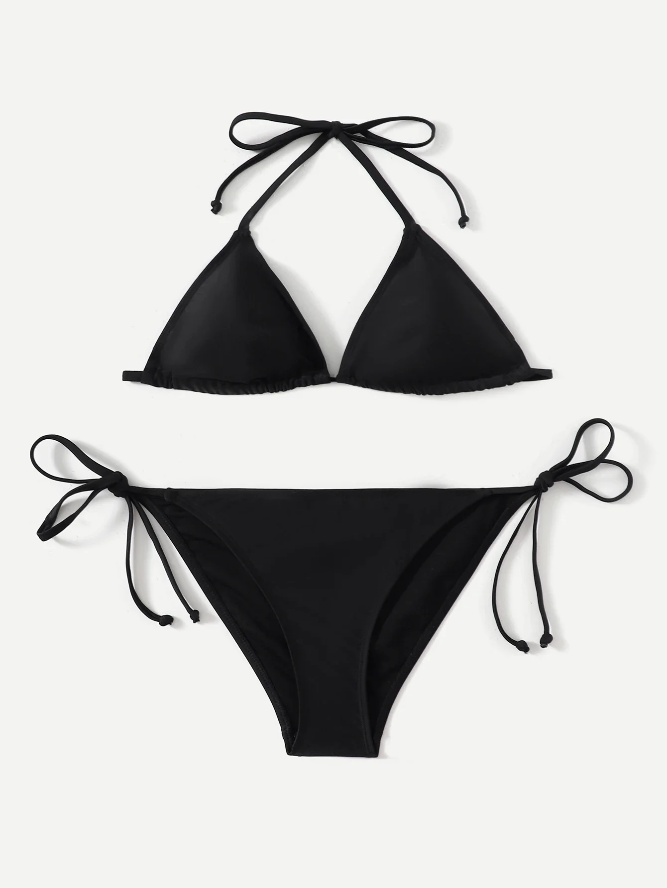 New in Triangle Tie Side Bikini Swimsuit y2k vestidos de mujer dress dresses for women 2022 stitch vestidos ropa mujer envio g
New in Triangle Tie Side Bikini Swimsuit y2k vestidos de mujer dress dresses for women 2022 stitch vestidos ropa mujer envio g