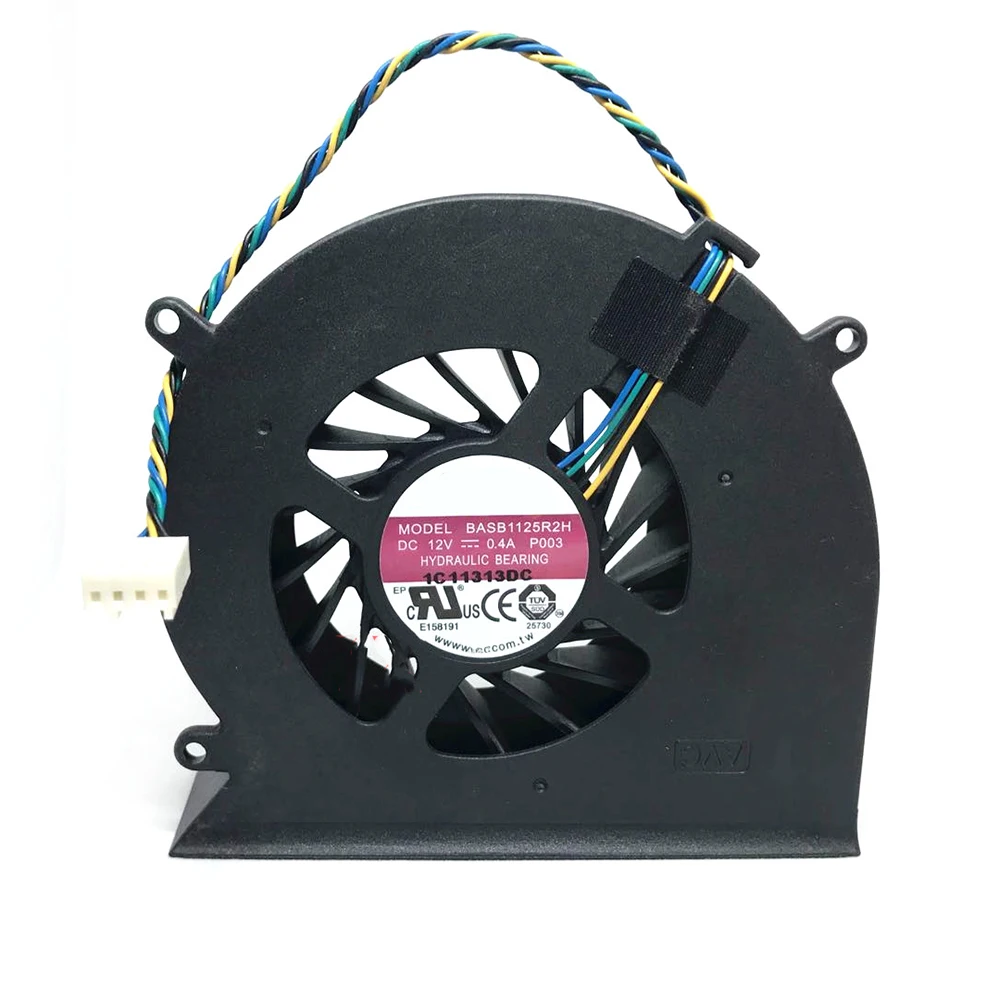 Новый вентилятор охлаждения процессора для Acer Aspire Z1801 все в одном PN:23.10537.001
Новый вентилятор охлаждения процессора для Acer Aspire Z1801 все в одном PN:23.10537.001
