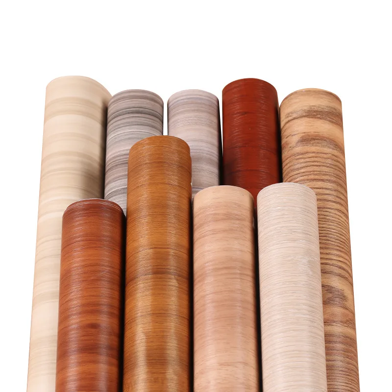 Wood Grain Stickers Waterproof and Moisture-proof Stickers Self-adhesive Desktop Wooden Door Renovation Decorativewallpaper
Wood Grain Stickers Waterproof and Moisture-proof Stickers Self-adhesive Desktop Wooden Door Renovation Decorativewallpaper