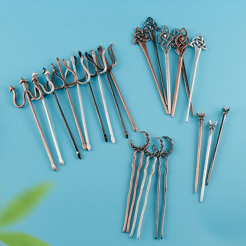 Ornaments GIFT Vintage Viking Wedding Accessories Scepter Crab Hair Clip Moom Personality Trend бижутерия для женщин Jewelry
Ornaments GIFT Vintage Viking Wedding Accessories Scepter Crab Hair Clip Moom Personality Trend бижутерия для женщин Jewelry