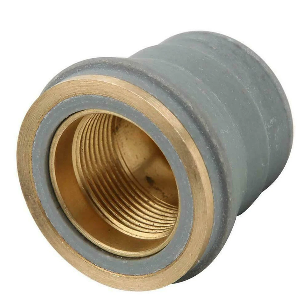 Plasma Cutter Torch Holder Retaining Cap For PT-40 / PT-60 Plasma Torch 60389 Protective Cap Welding Equipment & Accessories
Plasma Cutter Torch Holder Retaining Cap For PT-40 / PT-60 Plasma Torch 60389 Protective Cap Welding Equipment & Accessories