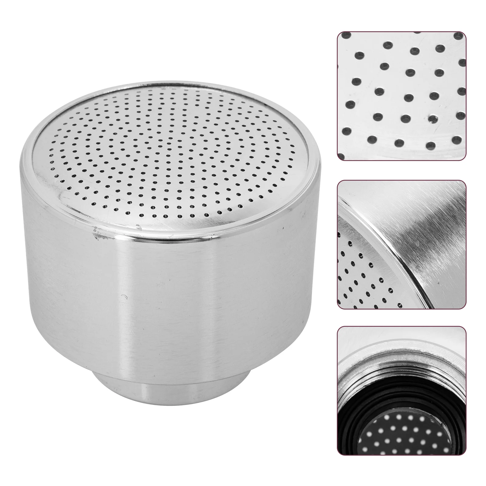 Horticultural Sprinkler Water Sprayer Nozzle Metal Watering Garden Gardening Bottle Mister
Horticultural Sprinkler Water Sprayer Nozzle Metal Watering Garden Gardening Bottle Mister