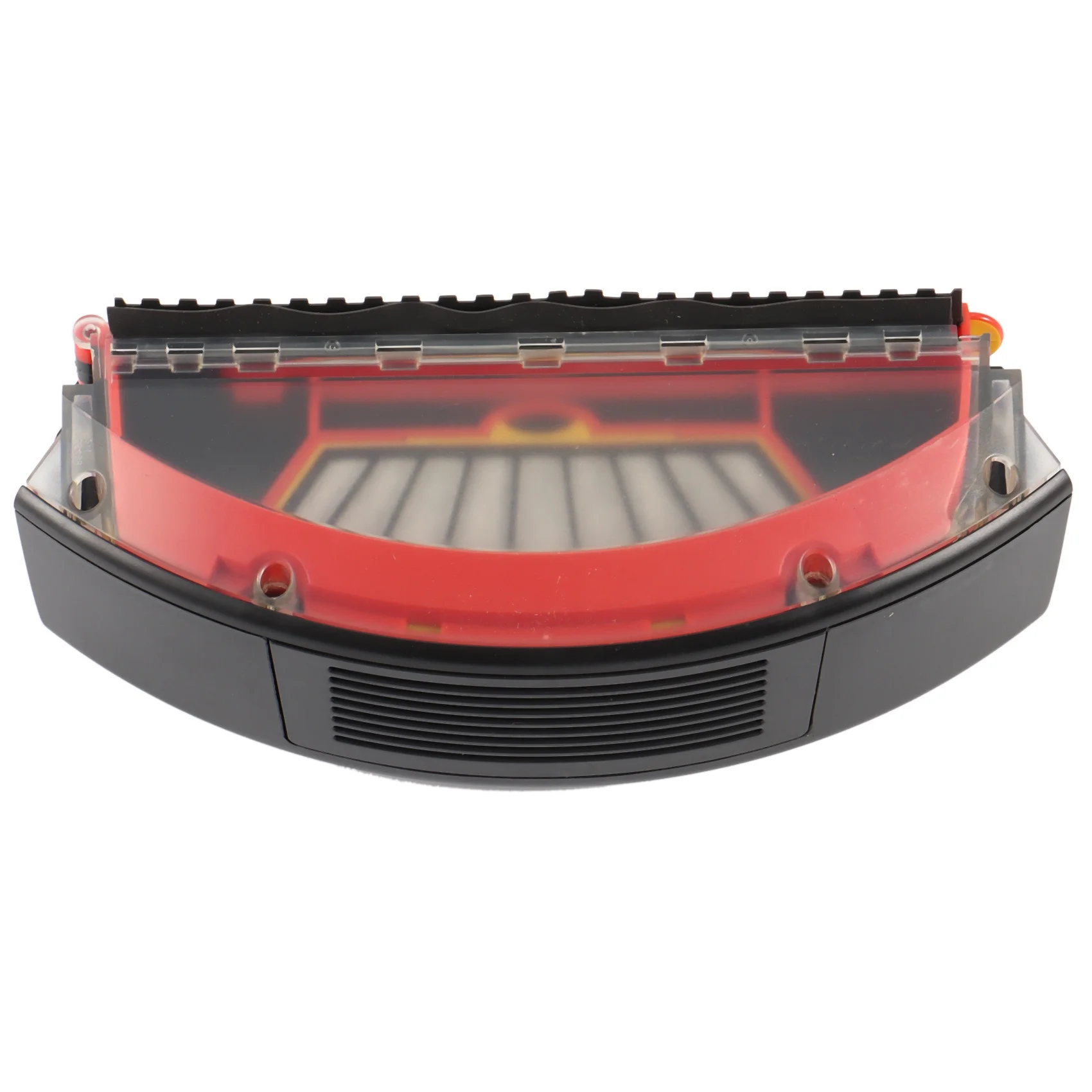 Dust Collecting Box Filter Bin Collector for IRobot Roomba 500 Series 550 560 570 580 52708 551 527 530 535 Parts A
Dust Collecting Box Filter Bin Collector for IRobot Roomba 500 Series 550 560 570 580 52708 551 527 530 535 Parts A