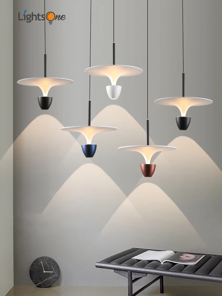 Creative bedroom bedside lamp design style dining room bar lighting living room background wall small pendant light
Creative bedroom bedside lamp design style dining room bar lighting living room background wall small pendant light