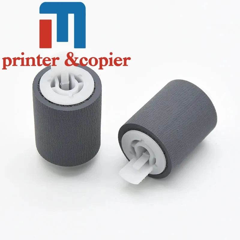 30pcs. FC6-6661-000 for Canon ir1730 2520 2525 2530 2535 irc2550 2880 5180 Cassette Bypass Pickup Separation Roller 
30pcs. FC6-6661-000 for Canon ir1730 2520 2525 2530 2535 irc2550 2880 5180 Cassette Bypass Pickup Separation Roller