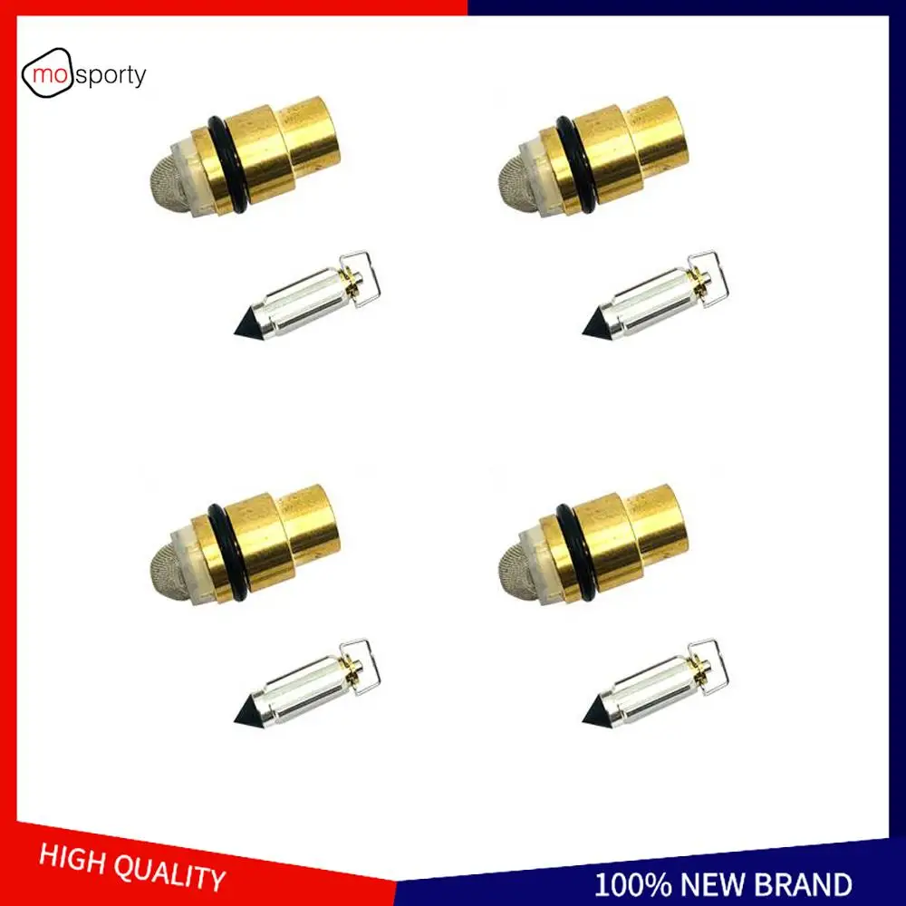 Мотоциклетный карбюратор для Ремонта Карбюратора, восстанавливающий плавающий игольчатый клапан для XV125 XV250 XJR400 GSX GTX SPX XP FZR250 FZR400 
Мотоциклетный карбюратор для Ремонта Карбюратора, восстанавливающий плавающий игольчатый клапан для XV125 XV250 XJR400 GSX GTX SPX XP FZR250 FZR400