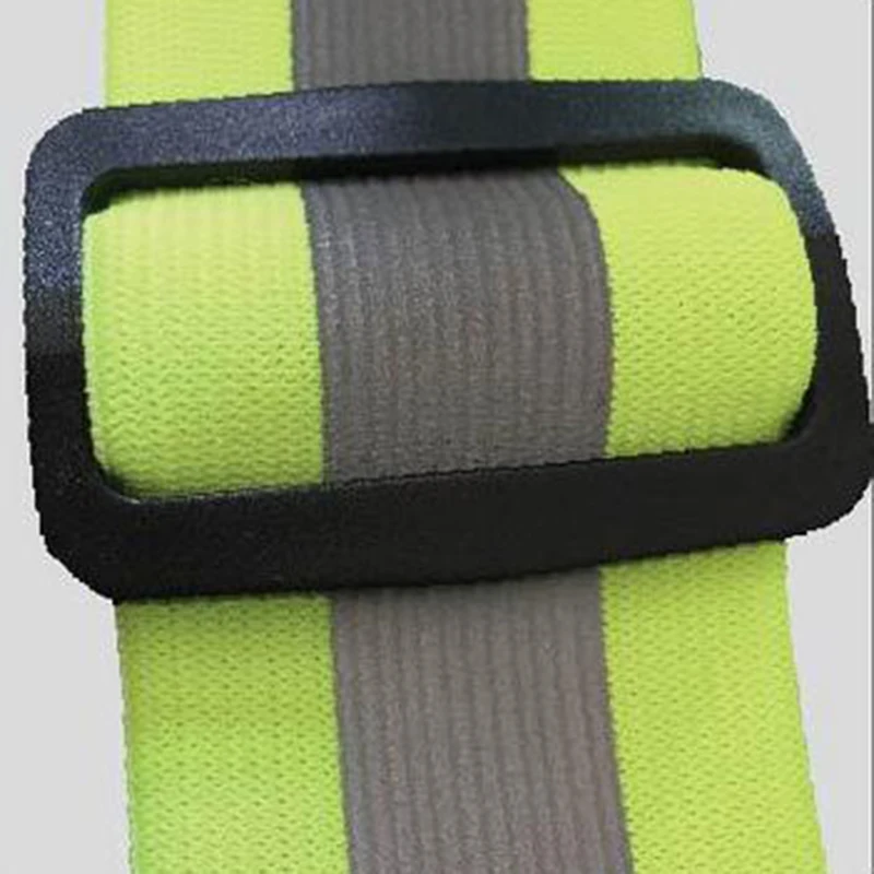 1 шт., Светоотражающий Жилет для безопасности
1 шт., Светоотражающий Жилет для безопасности