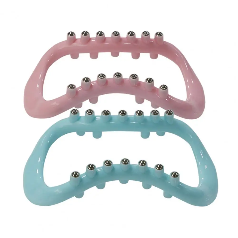 Yoga Training Ring Good Toughness Open Shoulder Comfortable Curvature Open Back Shoulder Yoga Circle Fitness Supply
Yoga Training Ring Good Toughness Open Shoulder Comfortable Curvature Open Back Shoulder Yoga Circle Fitness Supply