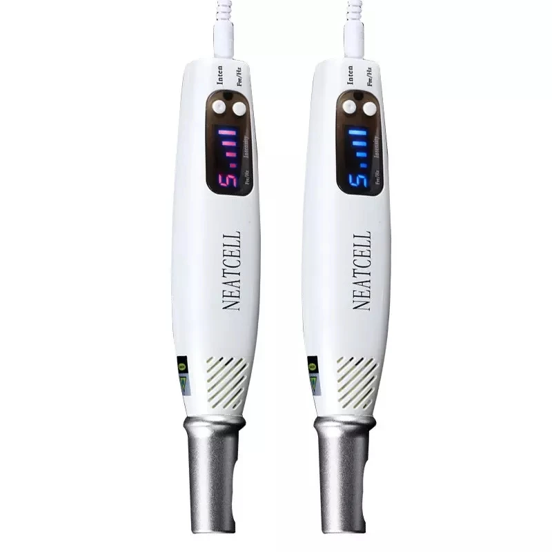 Профессиональная лазерная ручка для пикосекунды, терапия сисветильник, уход за кожей, татуировка, удаление веснушек, акне, родинок, машина для удаления пигмента в темных точках
Профессиональная лазерная ручка для пикосекунды, терапия сисветильник, уход за кожей, татуировка, удаление веснушек, акне, родинок, машина для удаления пигмента в темных точках