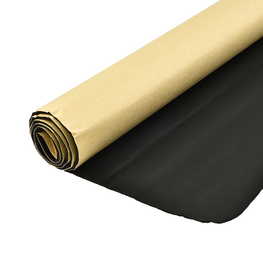 Car Sound Deadener Noise Insulation Acoustic Dampening Foam Subwoofer Mat Sound Thermal Proofing Pad 50x100cm
Car Sound Deadener Noise Insulation Acoustic Dampening Foam Subwoofer Mat Sound Thermal Proofing Pad 50x100cm
