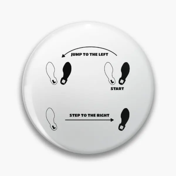 Time Warp Customizable Soft Button Pin Gift Cute Women Jewelry Creative Decor Hat Metal Lapel Pin Funny Cartoon Badge Collar
Time Warp Customizable Soft Button Pin Gift Cute Women Jewelry Creative Decor Hat Metal Lapel Pin Funny Cartoon Badge Collar