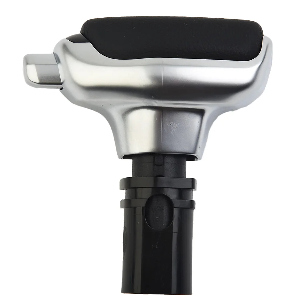 Stick Shifter Gear Shift Knob Replacement 1 Pcs Automatic Car Accessories PU Leather+Plastic For Opel Zafira Tourer
Stick Shifter Gear Shift Knob Replacement 1 Pcs Automatic Car Accessories PU Leather+Plastic For Opel Zafira Tourer
