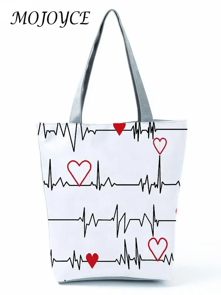 Shoulder Bags Outdoor Reusable Casual Handbag Shoulder Shopping Bag Casual Ladies Large Capacity Tote Handbags 
Shoulder Bags Outdoor Reusable Casual Handbag Shoulder Shopping Bag Casual Ladies Large Capacity Tote Handbags