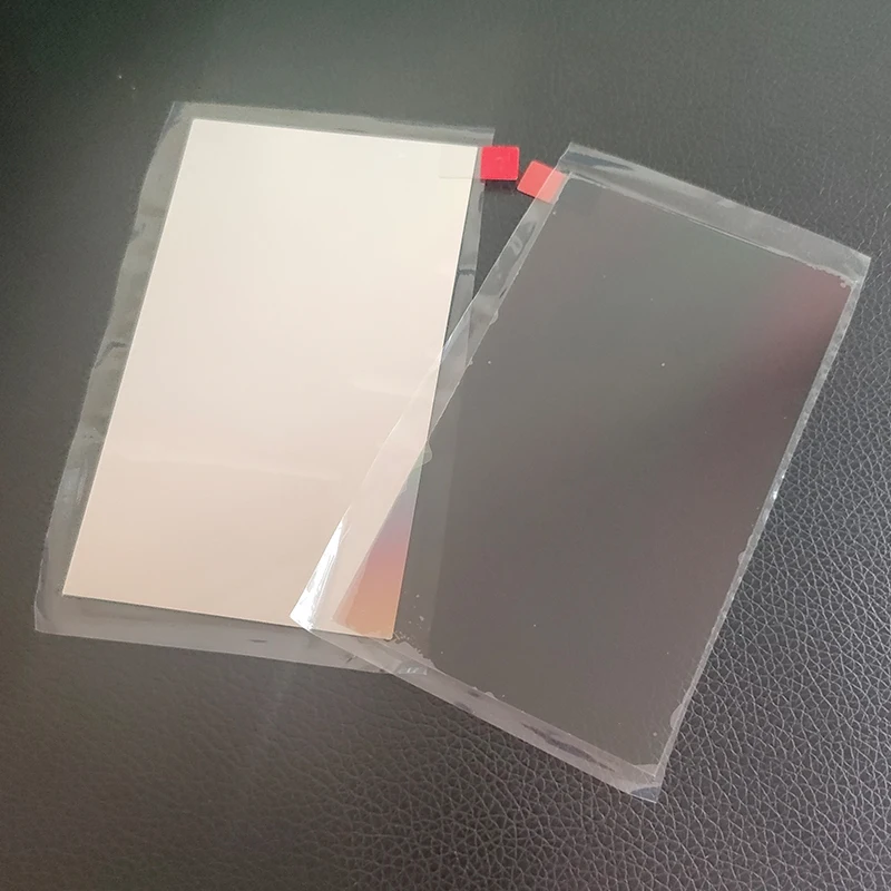 Теплоизоляционная стеклянная линза для проектора Wanbo T2 Max
Теплоизоляционная стеклянная линза для проектора Wanbo T2 Max