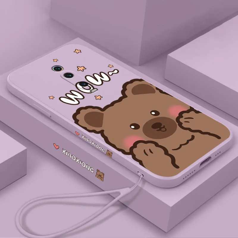 Phone Case For Redmi 5 Plus 5A Mi 6 Pro 9T 10T K20 10T Funda Luxury Silicone Soft Shell Fashion Ultra-thin Back Cover Coque
Phone Case For Redmi 5 Plus 5A Mi 6 Pro 9T 10T K20 10T Funda Luxury Silicone Soft Shell Fashion Ultra-thin Back Cover Coque