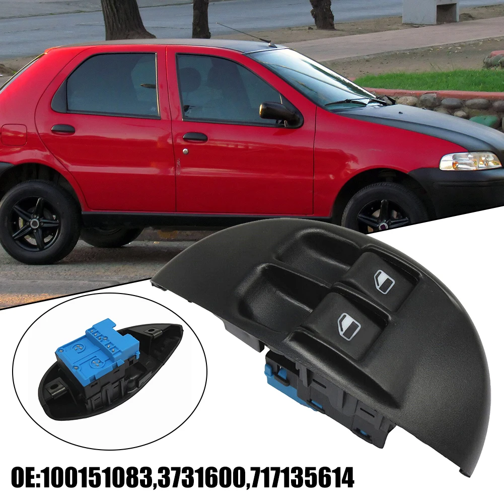 Regulator Power Casement Main Switch For FIAT Palio Weekend Strada 1996-2001 Durable And Reliable Car Interior Aceesssories
Regulator Power Casement Main Switch For FIAT Palio Weekend Strada 1996-2001 Durable And Reliable Car Interior Aceesssories