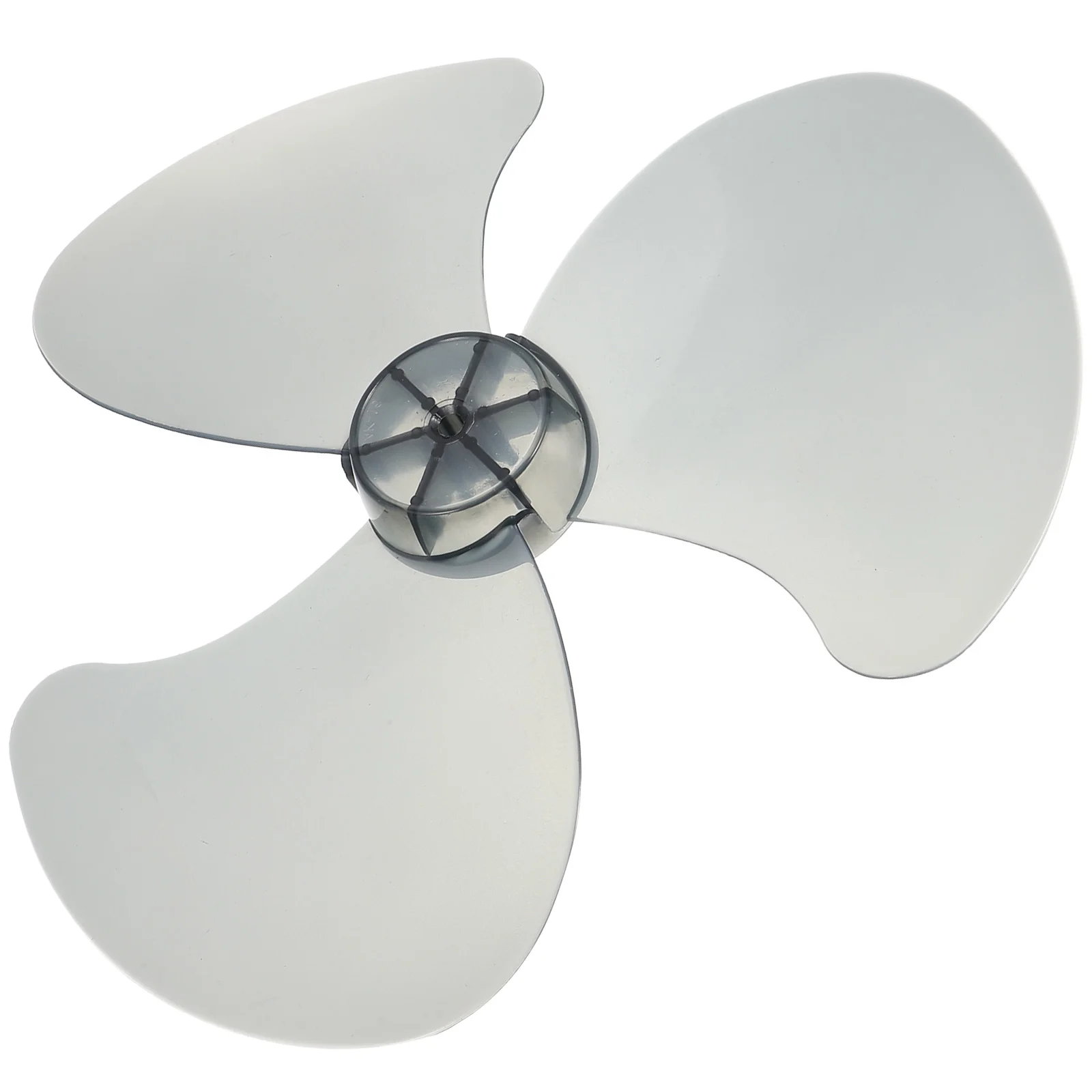 Universal Plastic Fan Blade Set 16 Inch Replacement Fan Blades Nut Cover Electric Fan Leaves Table Standing Pedestal Fan
Universal Plastic Fan Blade Set 16 Inch Replacement Fan Blades Nut Cover Electric Fan Leaves Table Standing Pedestal Fan