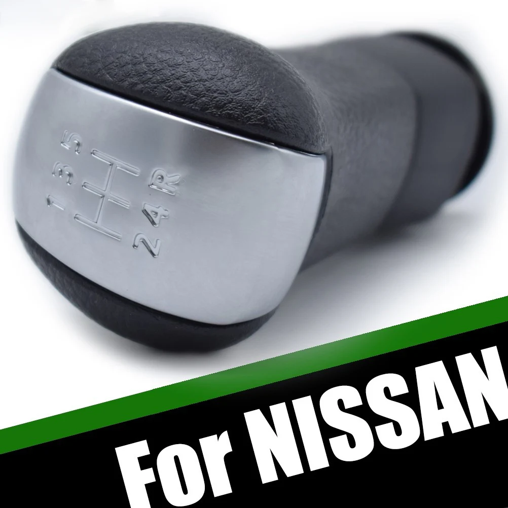 Ручка переключения передач 5-скоростная для NISSAN QASHQAI NJ10 + 2 X-Trail 2008-2011 2012 2013
Ручка переключения передач 5-скоростная для NISSAN QASHQAI NJ10 + 2 X-Trail 2008-2011 2012 2013