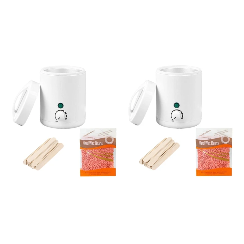 Electric Hair Removal Wax Machine Set Female Bikini Hair Removal Wax Pot Waxing Kit For Women
Electric Hair Removal Wax Machine Set Female Bikini Hair Removal Wax Pot Waxing Kit For Women