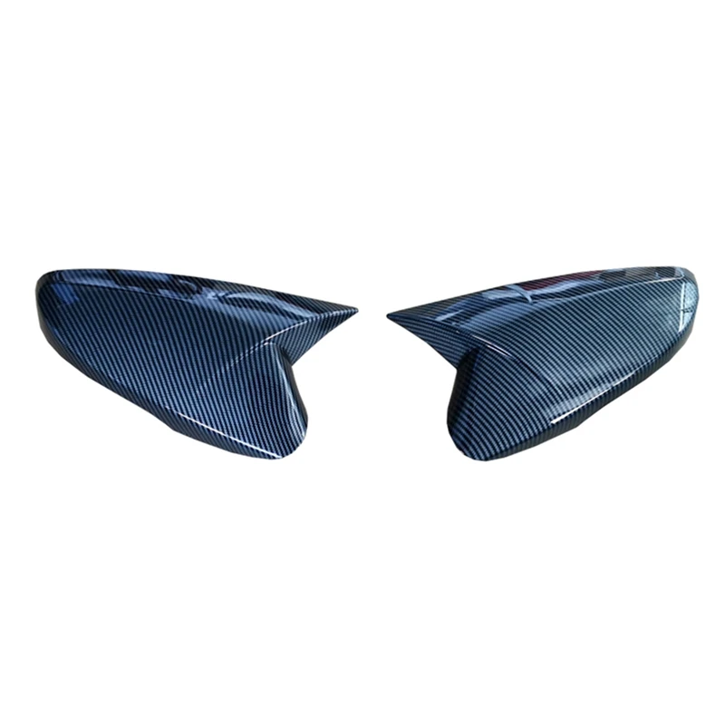 Car Rearview Mirror Cover Ox Horn Side Mirror Shell Reverse Caps Trim For Hyundai Veloster 2011-2015 Carbon Fiber
Car Rearview Mirror Cover Ox Horn Side Mirror Shell Reverse Caps Trim For Hyundai Veloster 2011-2015 Carbon Fiber