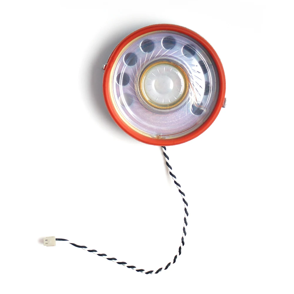 Speaker for Motorola Symbol MC9200-G MC92N0-G
Speaker for Motorola Symbol MC9200-G MC92N0-G