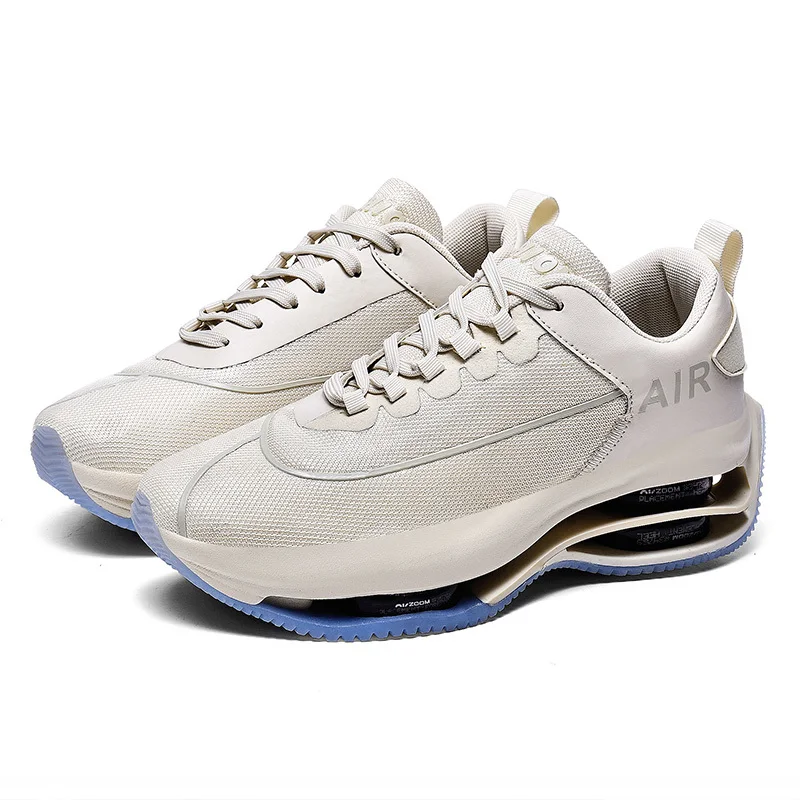 Men's Trainers Road Running Shoes Lightweight Sport Energy Sneaker for Outdoor Walking Thick Sole Platform Jogging Sport Shoes
Men's Trainers Road Running Shoes Lightweight Sport Energy Sneaker for Outdoor Walking Thick Sole Platform Jogging Sport Shoes