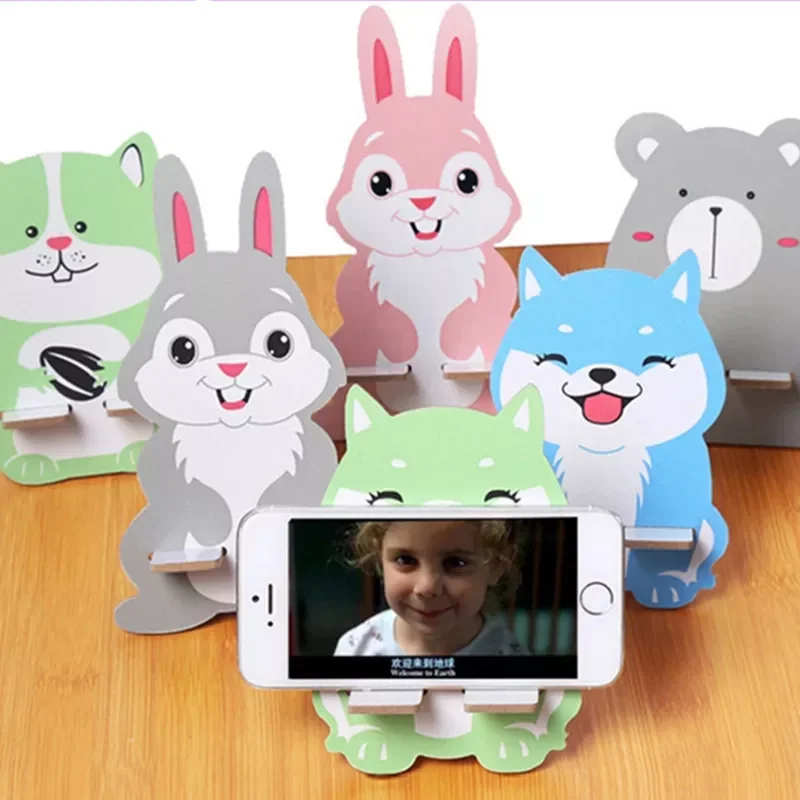 Universal Mobile Phone Holder Desktop Stand Universal Desktop Tablet Mobile Phone Holder Shockproof Wooden Mobile Phone Holder
Universal Mobile Phone Holder Desktop Stand Universal Desktop Tablet Mobile Phone Holder Shockproof Wooden Mobile Phone Holder