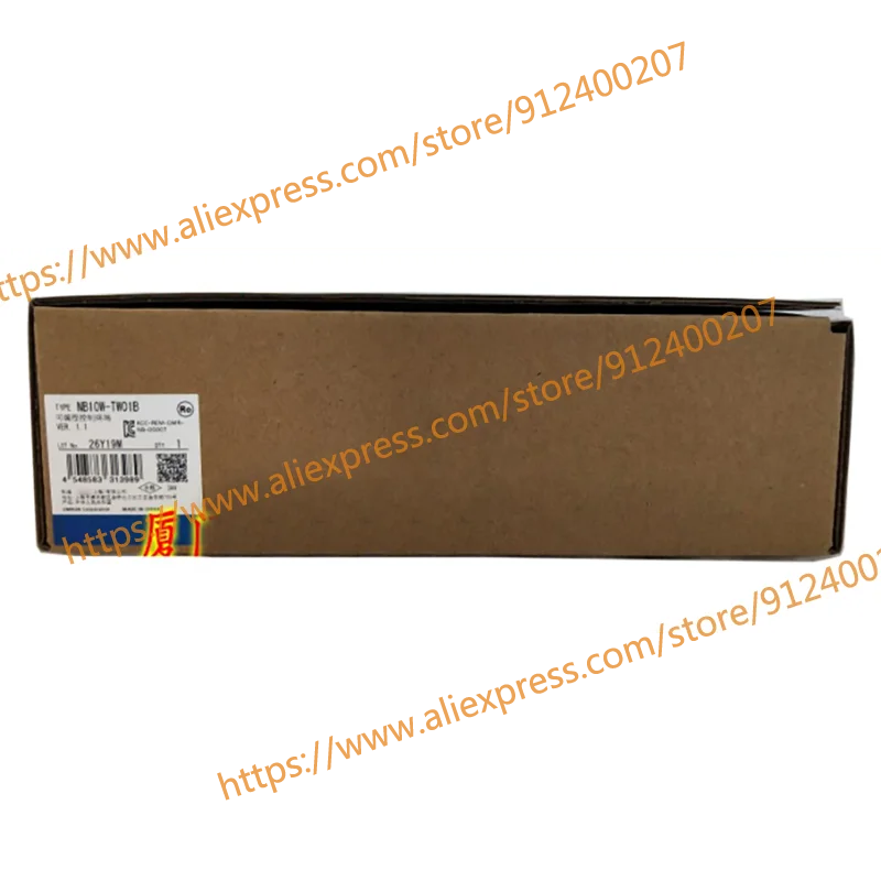 Only Sell The Brand New Original NB10W-TW01B {Warehouse stock} 1 Year Warranty Shipment within 24 hours
Only Sell The Brand New Original NB10W-TW01B {Warehouse stock} 1 Year Warranty Shipment within 24 hours