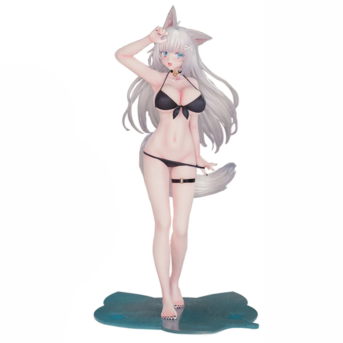 Genuine 18CM Anime Figure Ear Academy Figure Jiuyin Snow Sound Original Painting Model Doll Toy Gift Collect Boxed Ornament PVC
Genuine 18CM Anime Figure Ear Academy Figure Jiuyin Snow Sound Original Painting Model Doll Toy Gift Collect Boxed Ornament PVC