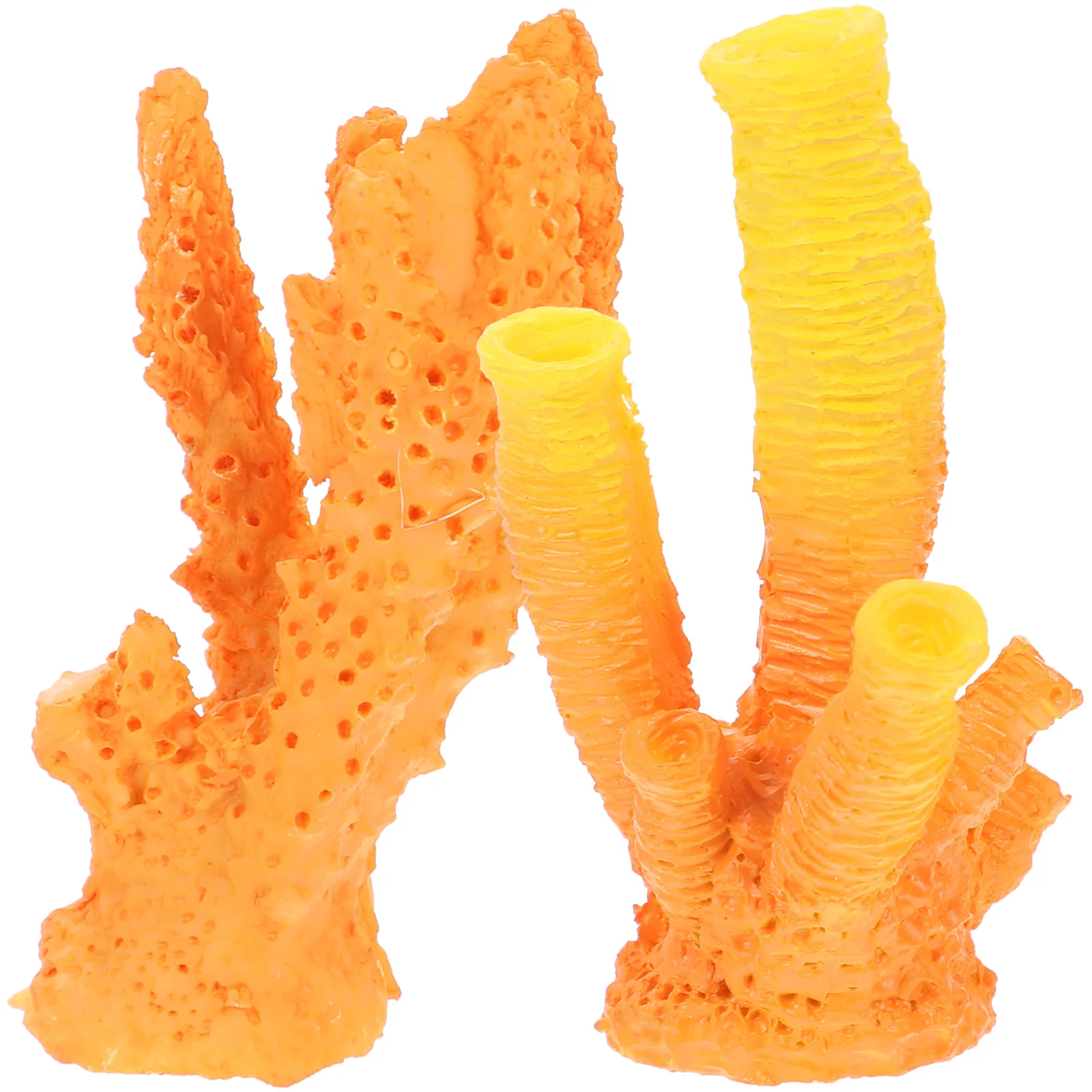 Coral Aquariumtankdecorations Reef Decor Sculpture Ornament Figurine Aquatic Artificial Fake Resin Ornaments Floating
Coral Aquariumtankdecorations Reef Decor Sculpture Ornament Figurine Aquatic Artificial Fake Resin Ornaments Floating