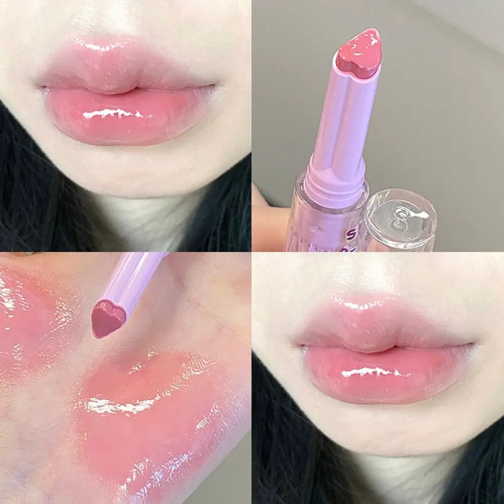 Mirror Water Lip Gloss Jelly Lip Glaze Waterproof Long Lasting Non-stick Cup Moisturizing Plump Sexy Lip Makeup Korean Cosmetics
Mirror Water Lip Gloss Jelly Lip Glaze Waterproof Long Lasting Non-stick Cup Moisturizing Plump Sexy Lip Makeup Korean Cosmetics