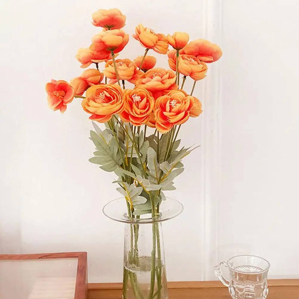 Plastic Flowers For Garden Decoration Realistic Non-fading Artificial Flowers Wedding Simulation Dew Lotus Camellia Low
Plastic Flowers For Garden Decoration Realistic Non-fading Artificial Flowers Wedding Simulation Dew Lotus Camellia Low