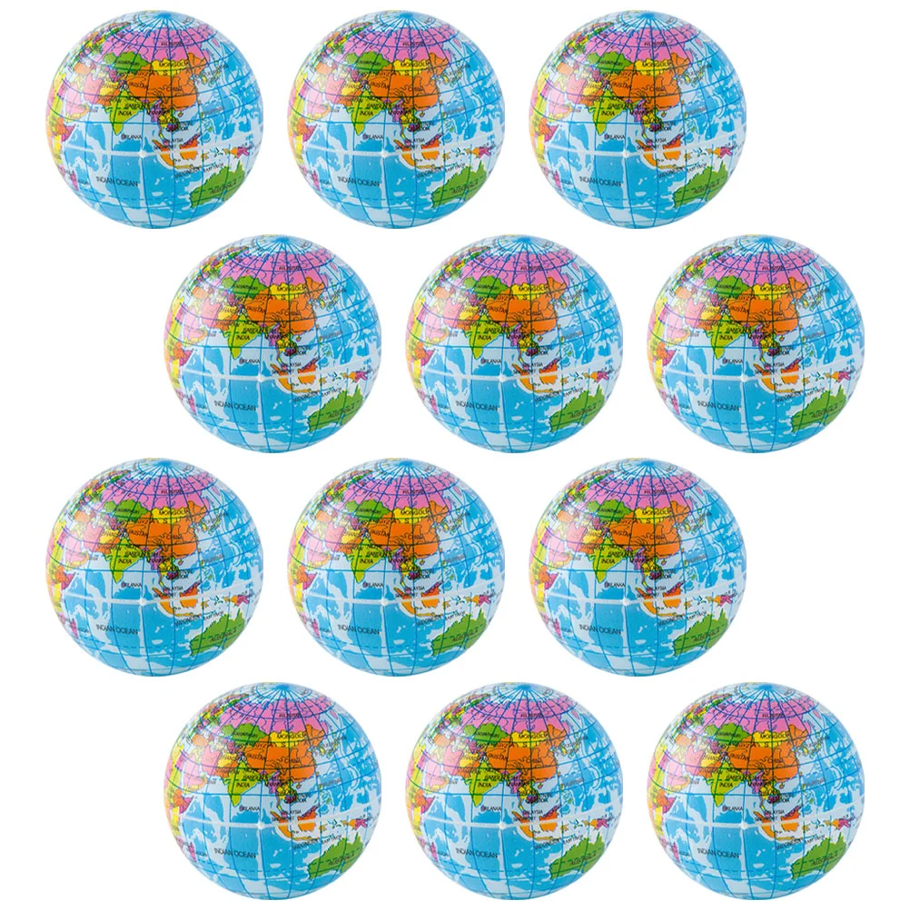 Toyballglobe Pressureballs Earth Classroom Interesting Officeuse Daily Compact Home Lovely Accessory Funny Resistant Shaped
Toyballglobe Pressureballs Earth Classroom Interesting Officeuse Daily Compact Home Lovely Accessory Funny Resistant Shaped