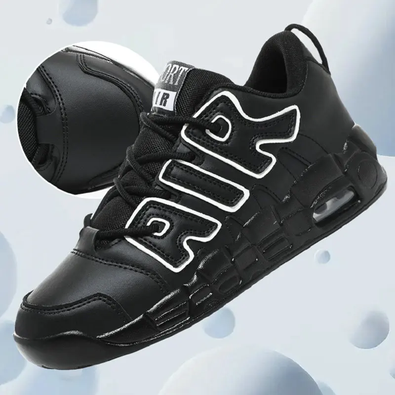 New Male Sneakers Simple Men's Casual Shoes Spring Outdoor Non-slip Mens Shoes Zapatos Para Hombres Breathable Man Running Shoes
New Male Sneakers Simple Men's Casual Shoes Spring Outdoor Non-slip Mens Shoes Zapatos Para Hombres Breathable Man Running Shoes