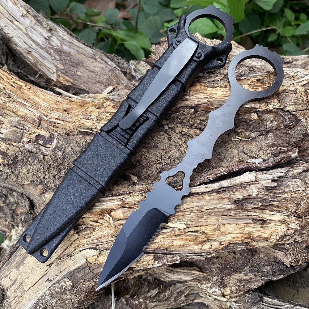 Sawtooth Benchmade 176 Outdoor Camping Tactics Small Straight Knife Survival Full Defense Pocket Life Saving Knives EDC Tool
Sawtooth Benchmade 176 Outdoor Camping Tactics Small Straight Knife Survival Full Defense Pocket Life Saving Knives EDC Tool