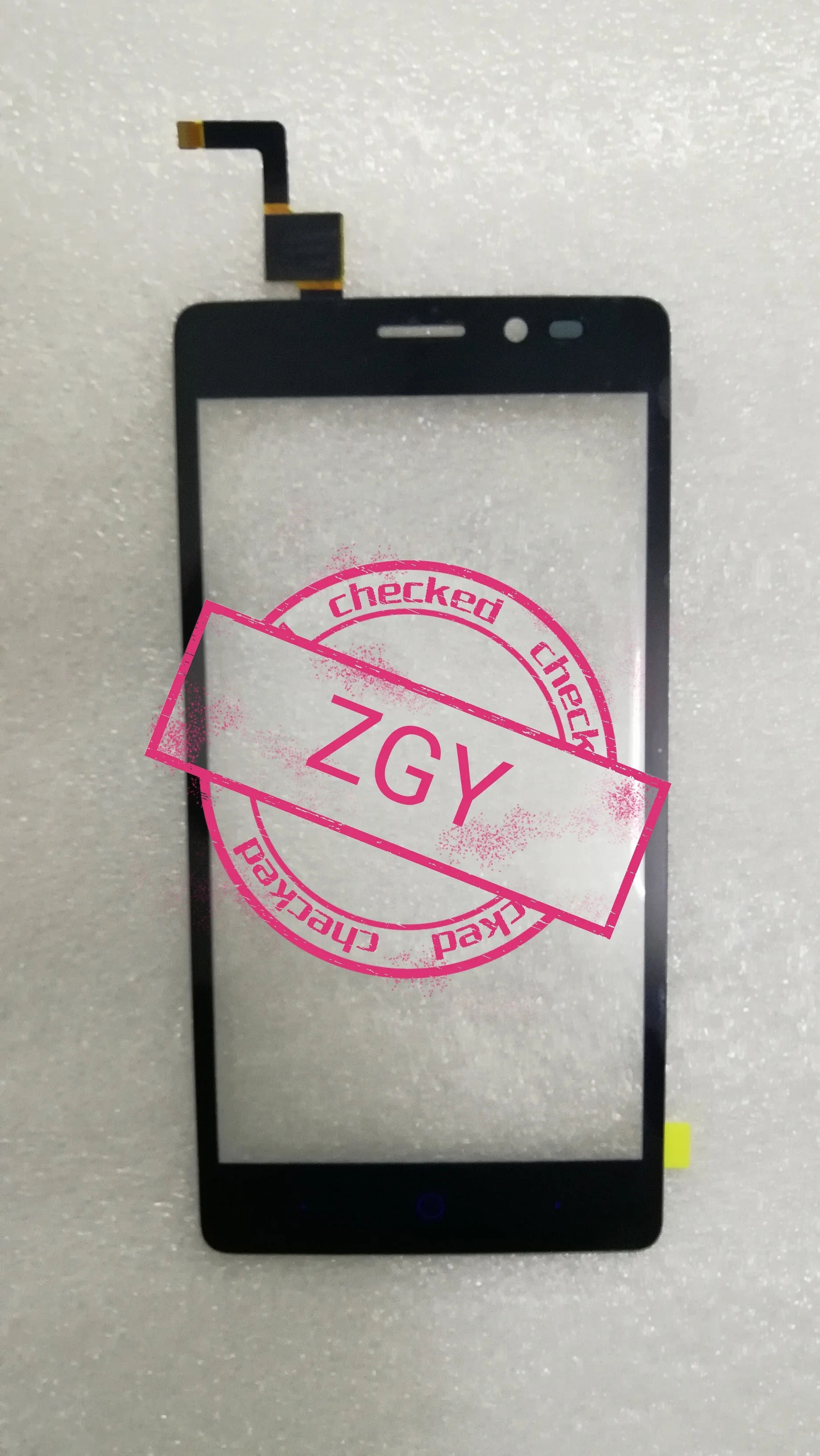 ZGY для MTC SMART RUN 4G + сенсорный экран 5 0 дюйма |