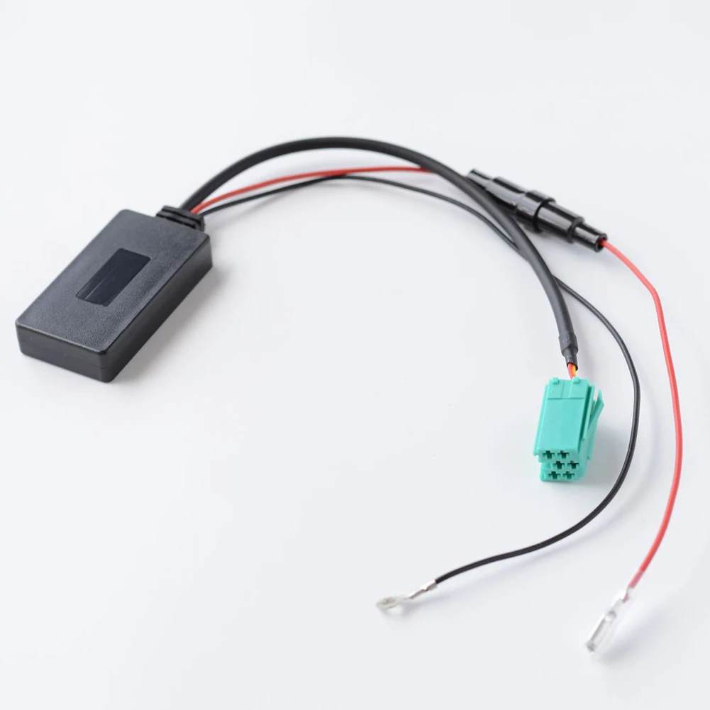 High Quality Audio Cable Car Accessories For Trafic For Twingo Plastic & Metal 27CM 5-12V 5.0 6 Pin For Espace
High Quality Audio Cable Car Accessories For Trafic For Twingo Plastic & Metal 27CM 5-12V 5.0 6 Pin For Espace