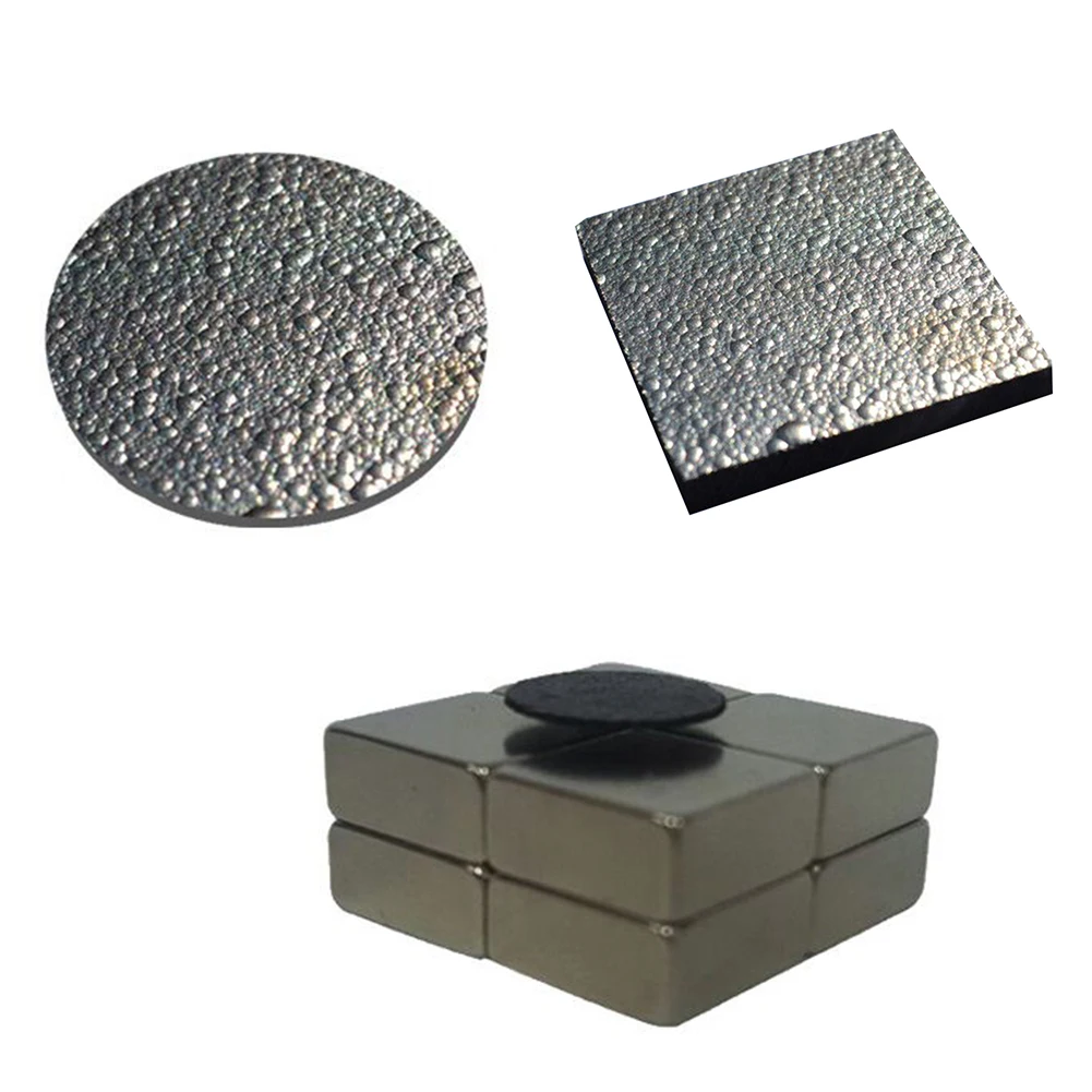 High Purity Suspension Pyrolytic Graphite 20x20x1/10x10x0.5/20x20x2/10x10x1/30x30x1 Carbon Sheet Pyrolytic Graphite
High Purity Suspension Pyrolytic Graphite 20x20x1/10x10x0.5/20x20x2/10x10x1/30x30x1 Carbon Sheet Pyrolytic Graphite