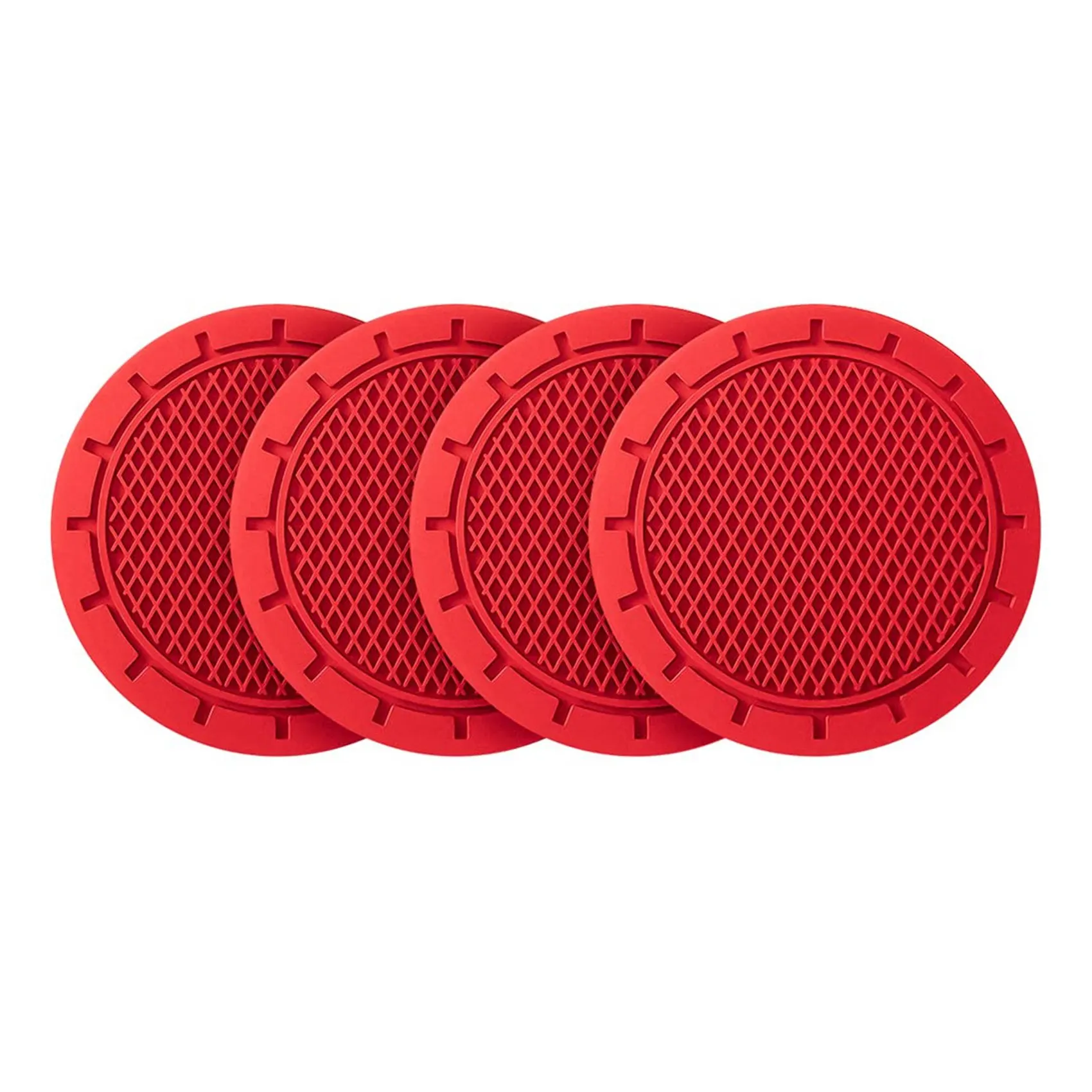 4 упаковки подстаканников для автомобиля, Нескользящие универсальные подставки, подставки для большинства интерьеров автомобиля, автомоби...
4 упаковки подстаканников для автомобиля, Нескользящие универсальные подставки, подставки для большинства интерьеров автомобиля, автомоби...