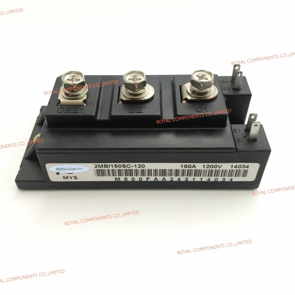 FREE SHIPPING NEW 2MBI150SC-120 
FREE SHIPPING NEW 2MBI150SC-120