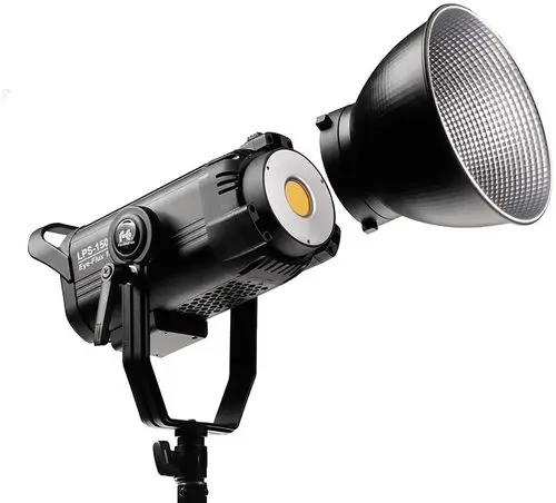 Falconeyes LPS-150T 150W Camera Equipment Professional Lighting Photography Spot Lights Led Video Photography Camera Flash Light
Falconeyes LPS-150T 150W Camera Equipment Professional Lighting Photography Spot Lights Led Video Photography Camera Flash Light
