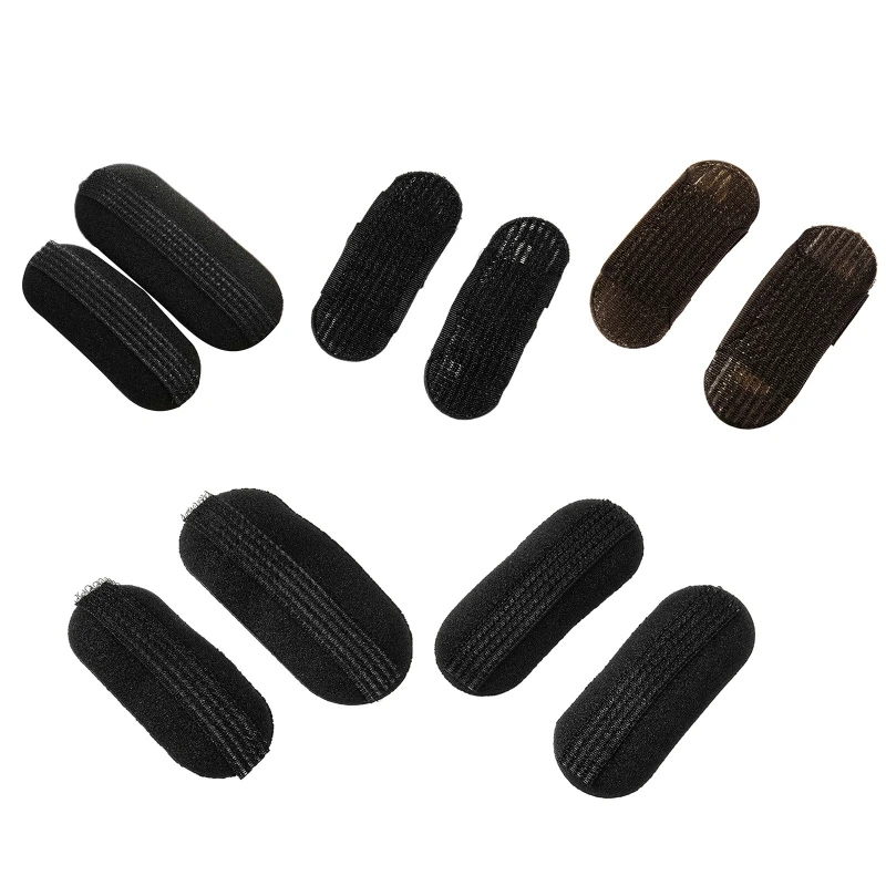 Hair Fluffy Pad Invisible Fluffy Hair Clip Hair Volume Pad Hair Padding Updos
Hair Fluffy Pad Invisible Fluffy Hair Clip Hair Volume Pad Hair Padding Updos