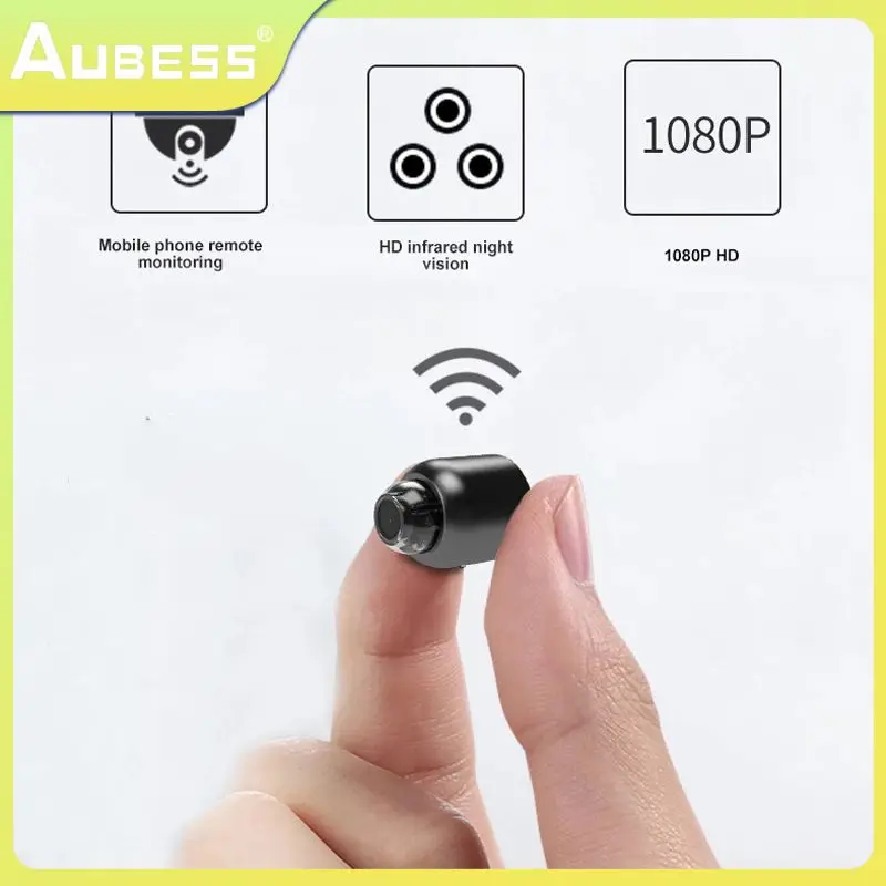 

X5 Wireless Ip Camera Hd App Home Eye Security Camcorder Micro Voice Alarm Recording Security Home Mini Camcorders Video 1080p