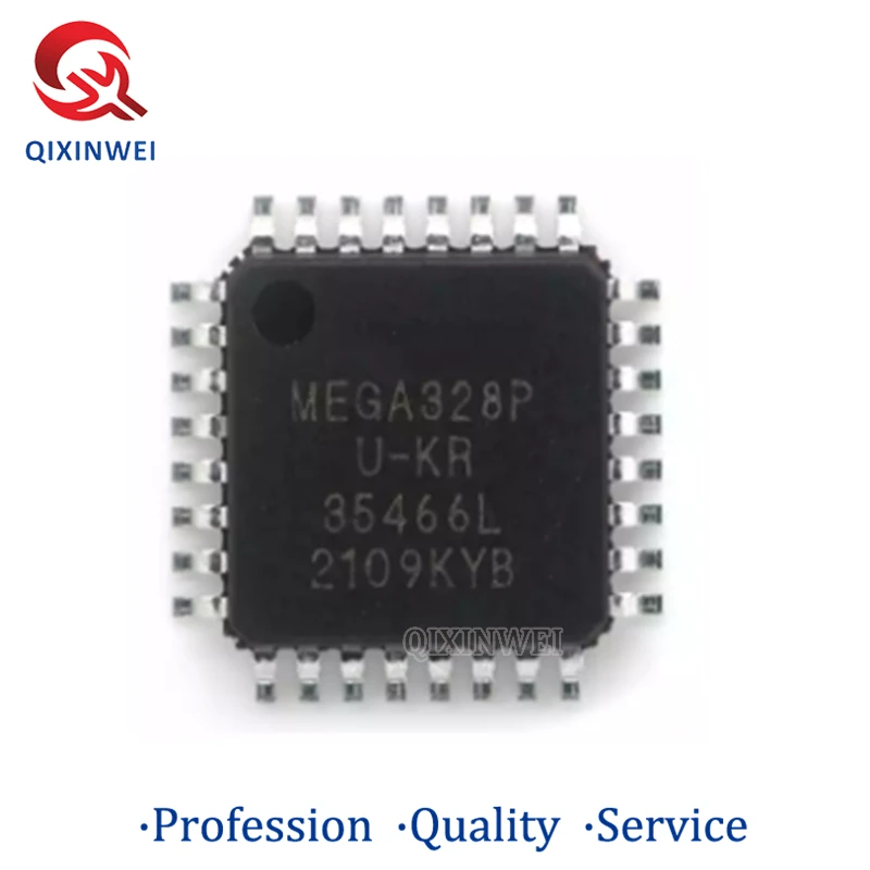 10PCS/LOT New AND ORIGINAL IC ATMEGA168PA-MU ATMEGA328P-AU ATMEGA328P-MU ATMEGA328P-PU Chipset
10PCS/LOT New AND ORIGINAL IC ATMEGA168PA-MU ATMEGA328P-AU ATMEGA328P-MU ATMEGA328P-PU Chipset