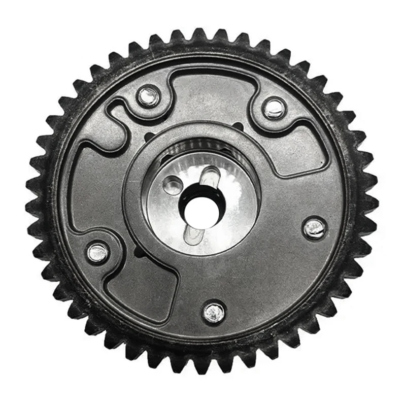 Двигатель 2.4L для Suzuki Grand Vitara SX4, шестерня синхронизации, зубчатый Вал, распредвал Phaser VVT Gear 12740-78K00
Двигатель 2.4L для Suzuki Grand Vitara SX4, шестерня синхронизации, зубчатый Вал, распредвал Phaser VVT Gear 12740-78K00