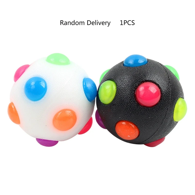 Children Exercise Soft Ball Toy Educational Toys for 6-8 Year Old Kids Brain Training Improve Intelligence Supplies QX2D 
Children Exercise Soft Ball Toy Educational Toys for 6-8 Year Old Kids Brain Training Improve Intelligence Supplies QX2D