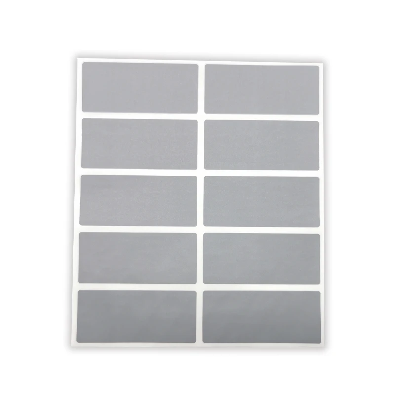 Скретч-наклейки серые 1000 шт.
Скретч-наклейки серые 1000 шт.