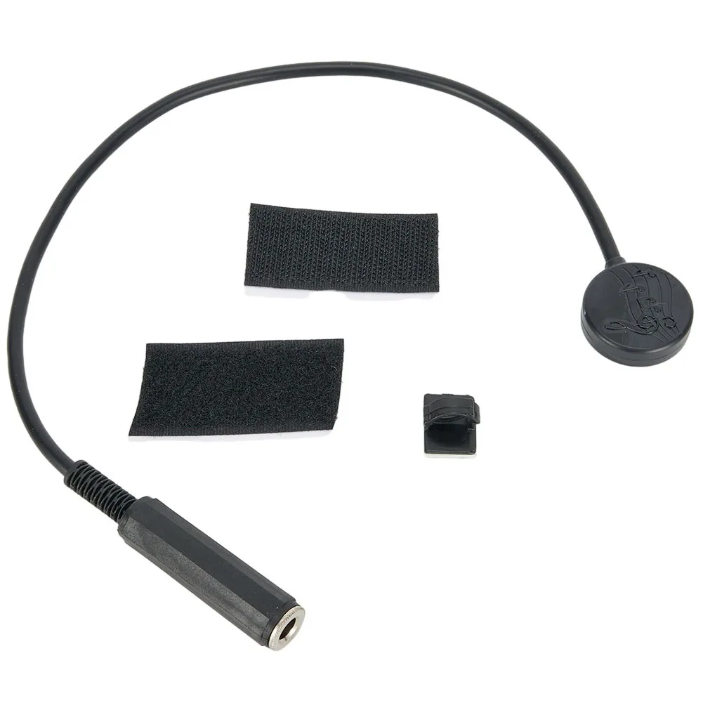 Acoustic Guitar Pickup For Ukulele Parts Piezo Contact Professional 4.7*4.5*0.8 In Accessories Classical Guita
Acoustic Guitar Pickup For Ukulele Parts Piezo Contact Professional 4.7*4.5*0.8 In Accessories Classical Guita