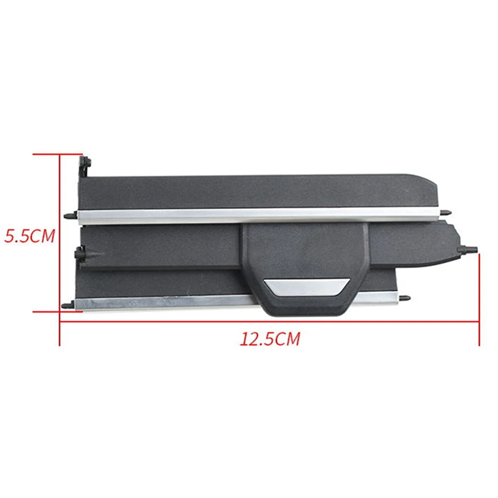 Brand New Center Contral For 2 For 3 Series For 4 Series For X3 Outlet Clip Plastic Repair Kit
Brand New Center Contral For 2 For 3 Series For 4 Series For X3 Outlet Clip Plastic Repair Kit