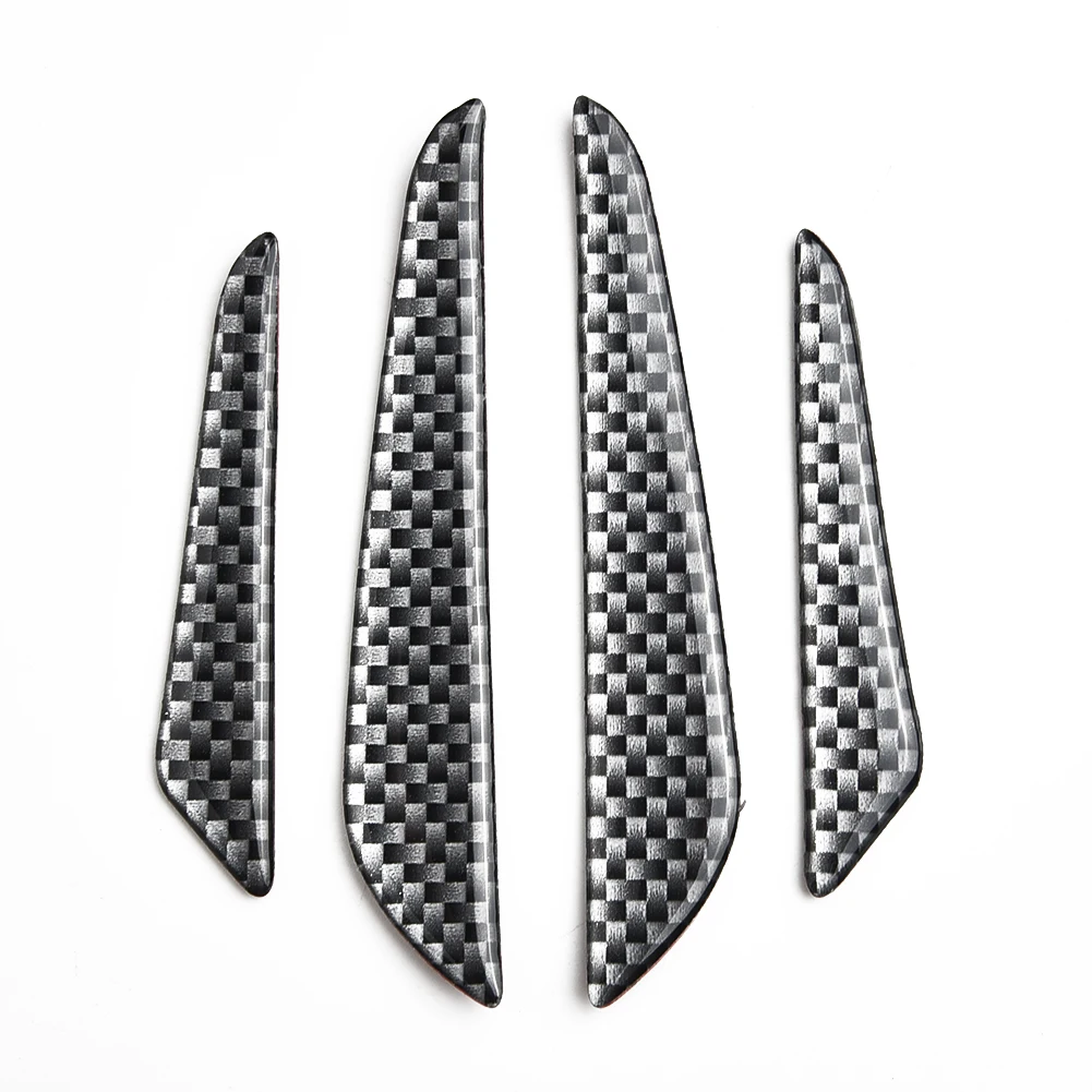 4pcs Universal Car Door Guard Anti Scratch Sticker Side Doors Edge Protection Trim Strips Car Styling Moldings Accessories
4pcs Universal Car Door Guard Anti Scratch Sticker Side Doors Edge Protection Trim Strips Car Styling Moldings Accessories